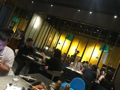 -新楚记烧烤·酒场·夺命肥肠(车公庙店)