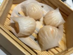 -白天鹅宾馆-玉堂春暖餐厅