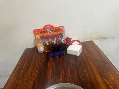-老铜锅涮羊肉(大连海滨住宅小区店)