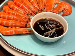 -大理实力希尔顿酒店•御玺中餐厅