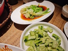-渝信川菜 · 川味家常菜(长安店)