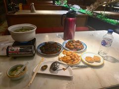 -日丰园海肠水饺·老字号大连海鲜(小平岛总店)