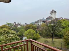 -南通鹏欣花园国宾酒店