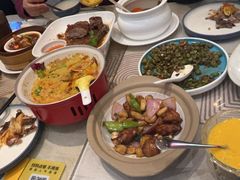 -鹅冠港式茶餐厅(来福士店)