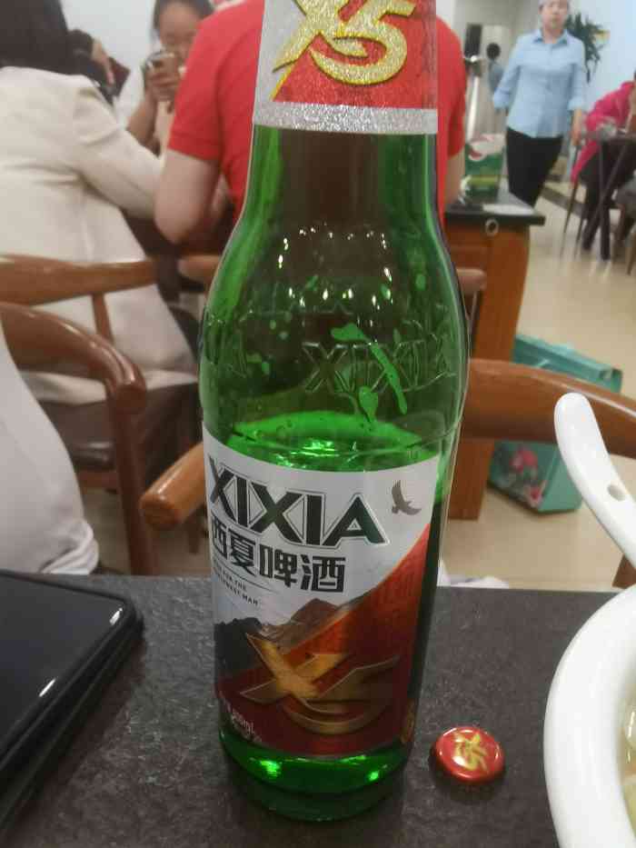 黄渠桥羊羔肉(鼓楼北街店)-"好好吃,羊羔肉好好吃,榆林豆腐好好吃.