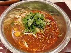 冒牛肉-蓉城西二道无名冒菜(西二道街店)