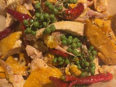 -李子坝梁山鸡(李子坝大鸡哥店)