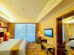 -维也纳国际酒店·广西桂林中山路店