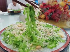 -聚福宝合苑食府(南头镇店)