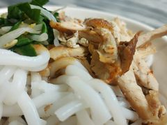 -再回首鸡肉米线(人民路一店)