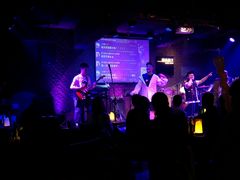 -音乐房子·Vintage Live Bar(玉林总店)