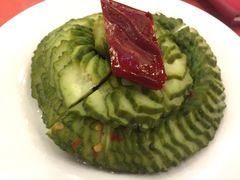 -北京小肠陈饭庄(方庄店)