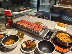 -丰茂烤串(外滩星荟中心店)