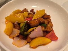 -醉辉皇原味海鲜江南菜(成都大魔方店)