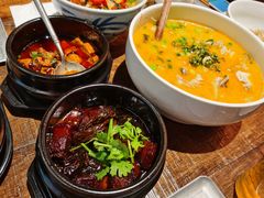 -铁公鸡·四川料理(天环广场店)
