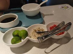 -百年果林椰子鸡(中洲店)