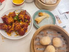 -香宫中餐厅·大连香格里拉(人民路店)