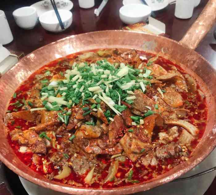 永昌清真火瓢牛肉(国际银座店)