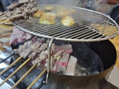 -源味居手把签烧烤(长春一店)