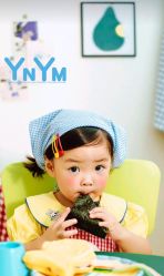 -雅尼·亚米儿童摄影美学馆(汉阳店)
