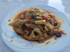 -黄牛肉馆·皖南土菜