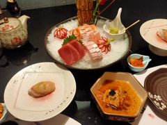 -天狗山料理(省体店)
