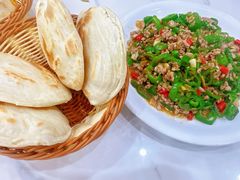 -邢记肉合(丹尼斯店)