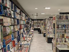 -西武百货(涩谷店)