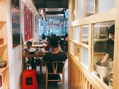 -厝内小眷村(天河南一路店)