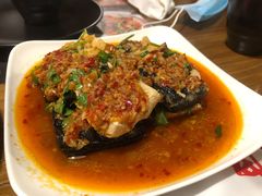老长沙臭豆腐-湘里乡亲甲王二老店