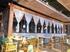 -狐狸爱上椰子鸡(滨江星光大道店)