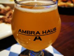 -Ambra Haus琥珀屋精酿餐厅(宝山店)