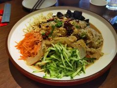 -小胡同炒鸡(胜利路店)