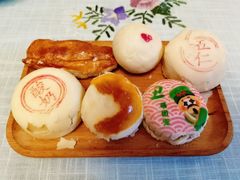眉毛肉饺子-北京稻香村(零号店)
