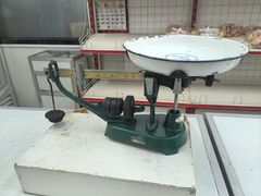 -中关村茶点