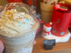 -星巴克(深圳欢乐颂店)