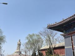 -天津妈祖文化园