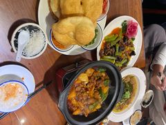 -临潼印象·特色陕菜