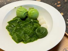 -中村藤吉(平等院店 )