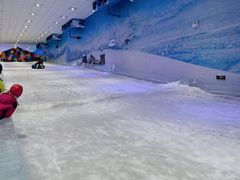 -宁波冰雪大世界(北仑区)