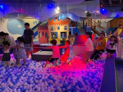 -幻贝家儿童乐园(苏州中心店)