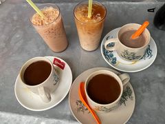 -多春茶室