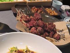 -一桶江山餐厅(松北店)