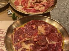 -西塔老太太泥炉烤肉(北京双井店)