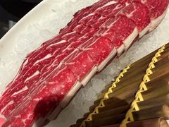-巴奴毛肚火锅(悠唐购物中心店)