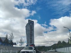 -汤旺河林海奇石景区