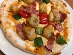 -萨莉亚意式餐厅(深圳北站店)