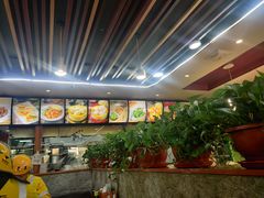 -杨妈妈粥店(滑翔路店)