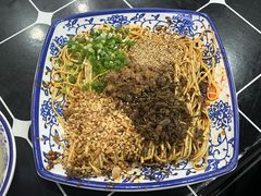 -宜宾燃面非遗传承店
