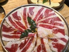 -味家烤肉烤鳗鱼牛排(西塔旗舰店)